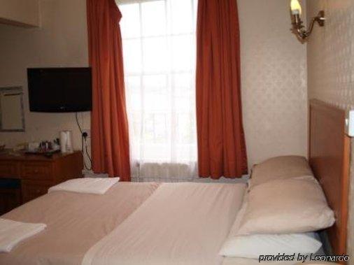 Great Western Hotel Exeter Zimmer foto