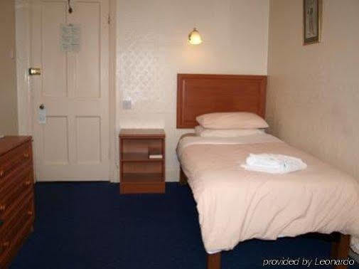 Great Western Hotel Exeter Zimmer foto